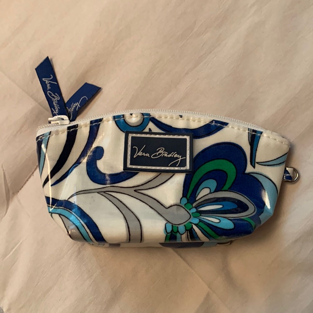 Vera Bradley Pouch